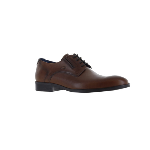 Fluchos geklede -veter camel