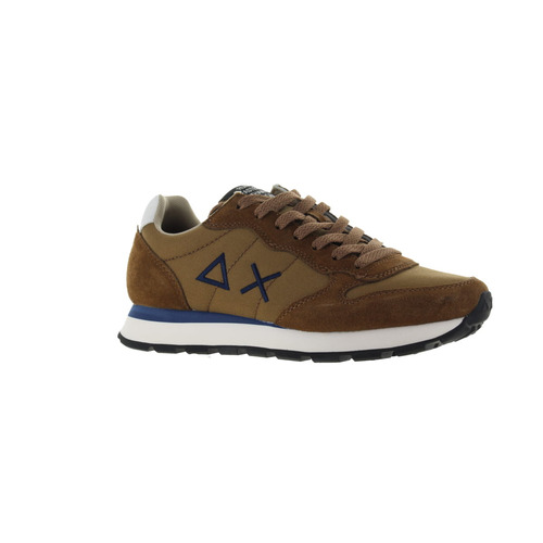 Sun68 casual camel