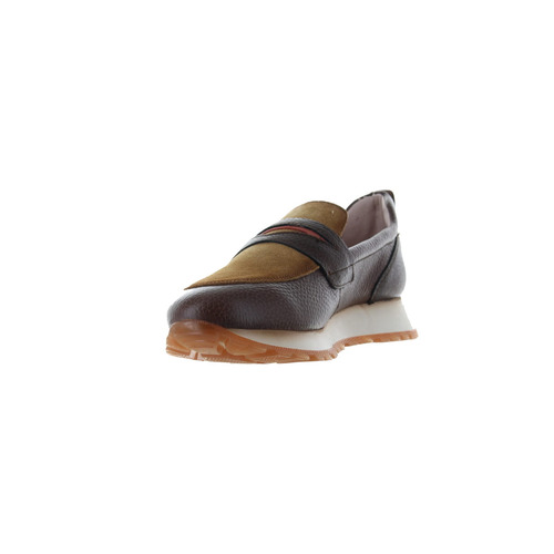 Hispanitas mocassin beige