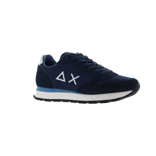 Sun68 casual blauw