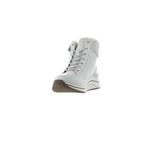 Remonte bottine wit