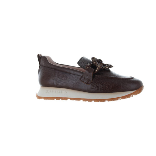 Hispanitas mocassin bordo