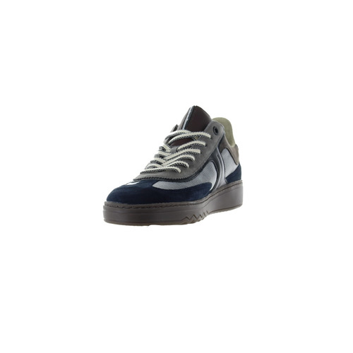 Floris Van Bommel casual blauw
