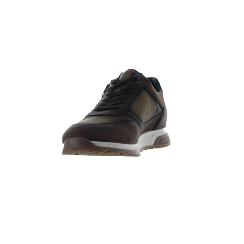 Fluchos casual bruin
