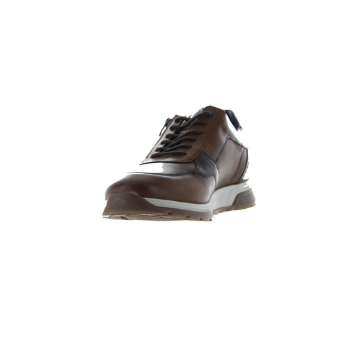 Fluchos casual bruin