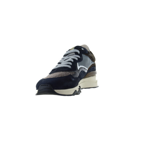 Floris Van Bommel casual blauw