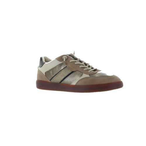 Tamaris casual goud