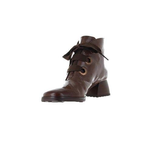 Hispanitas bottine brons