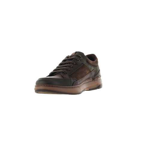 Fluchos casual bruin