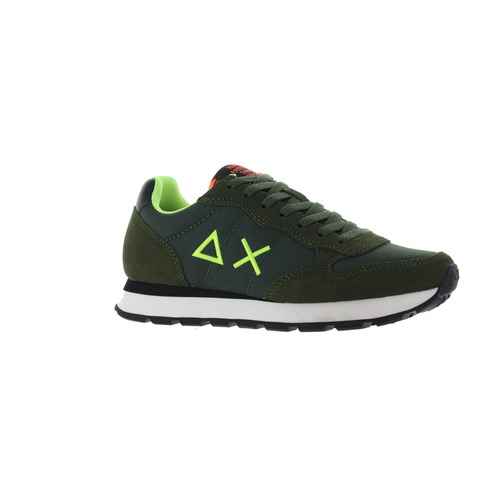 Sun68 casual kaki