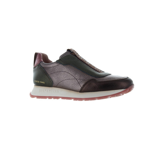 Hispanitas casual brons