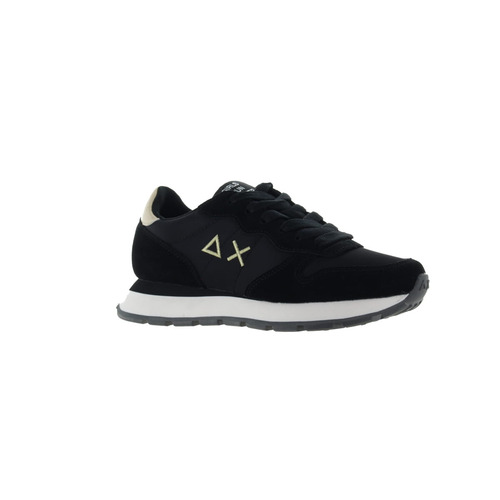 Sun68 casual zwart