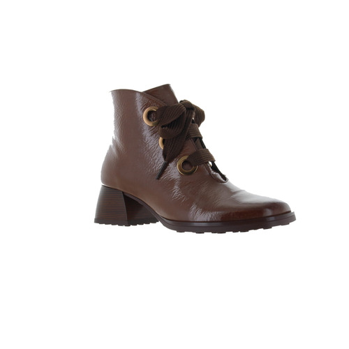 Hispanitas bottine brons