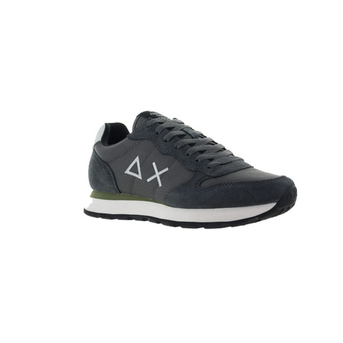 Sun68 casual grijs