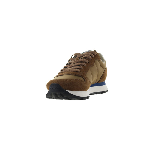 Sun68 casual camel