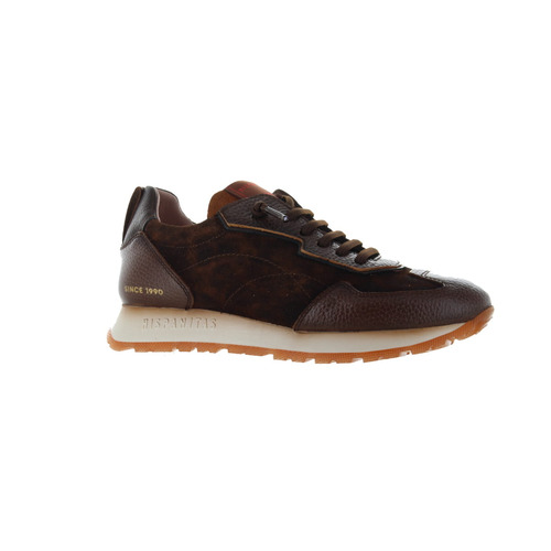 Hispanitas casual brons