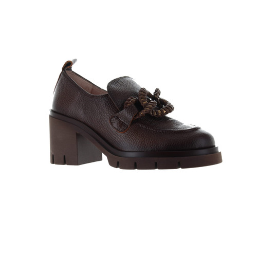 Hispanitas mocassin brons