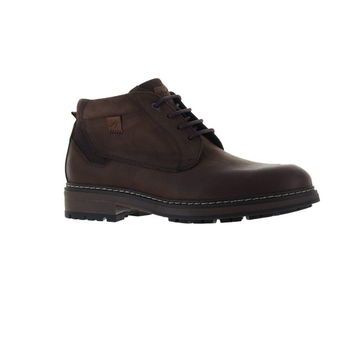 Fluchos bottine bruin