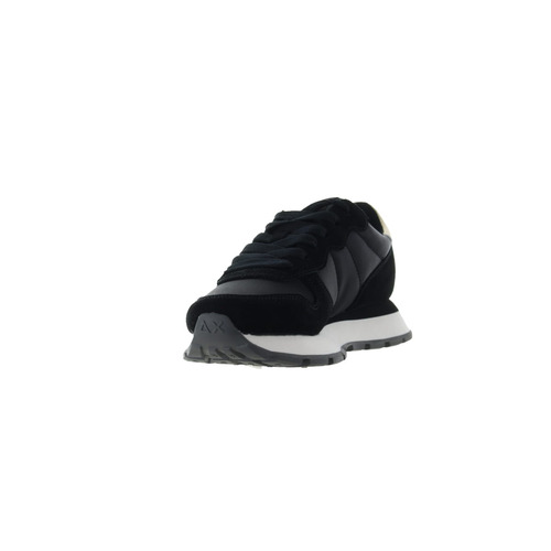 Sun68 casual zwart
