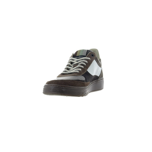 Floris Van Bommel casual cognac