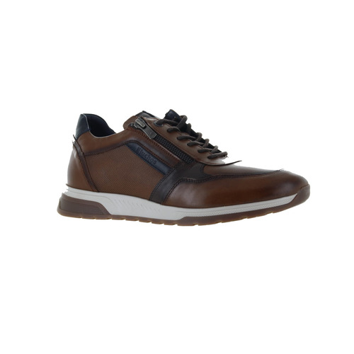 Fluchos casual bruin
