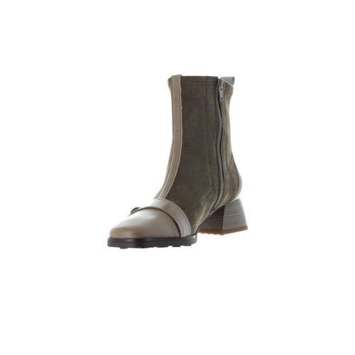 Hispanitas bottine taupe