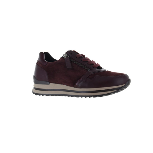 Gabor casual bordo