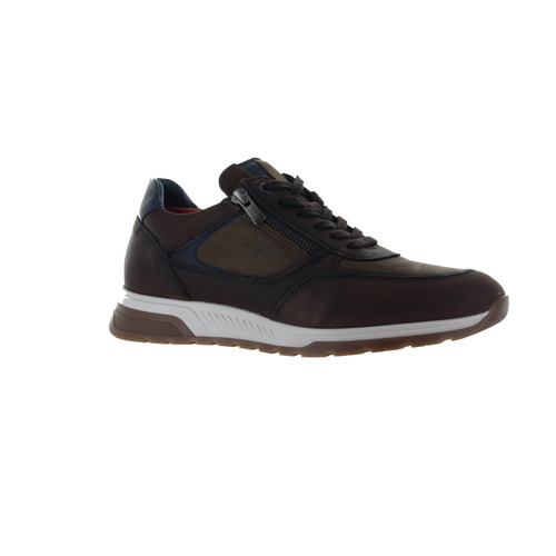 Fluchos casual bruin