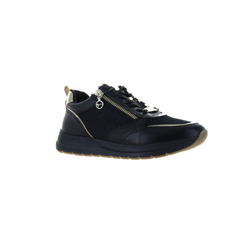Tamaris casual zwart