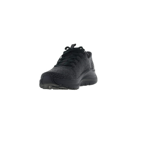 Skechers casual zwart