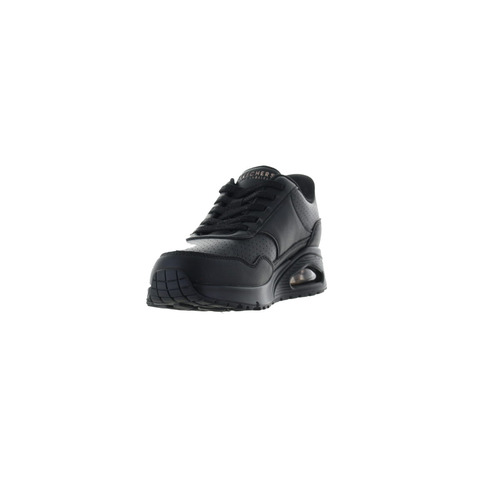 Skechers casual zwart