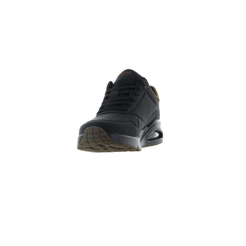Skechers casual zwart