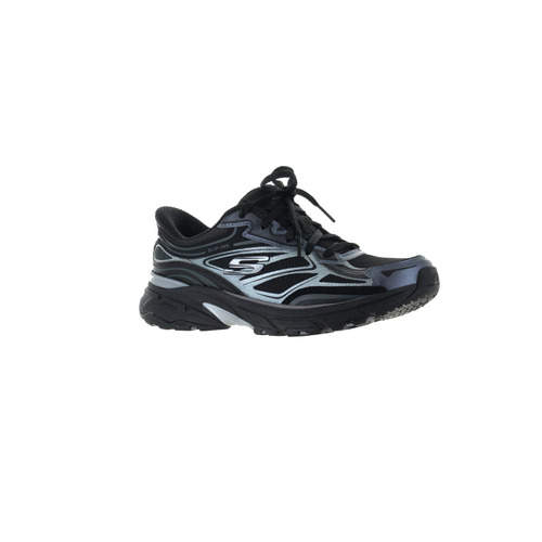 Skechers casual zwart