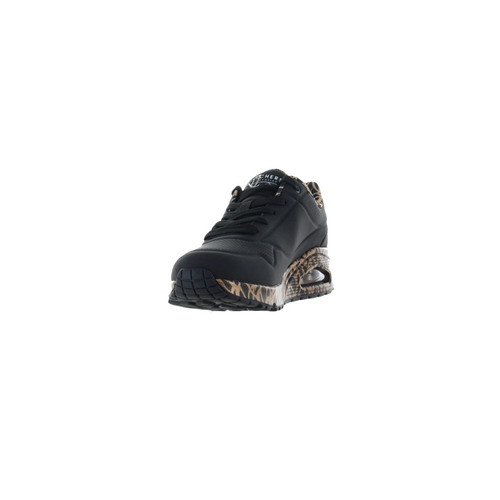 Skechers casual zwart