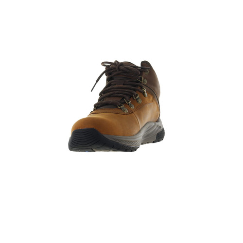Skechers bottine bruin
