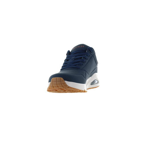 Skechers casual blauw