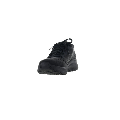 Skechers casual zwart