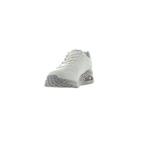 Skechers casual off white