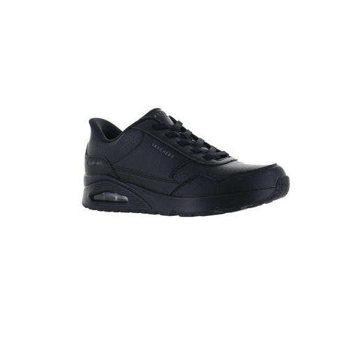 Skechers casual zwart
