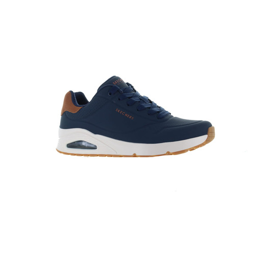 Skechers casual blauw