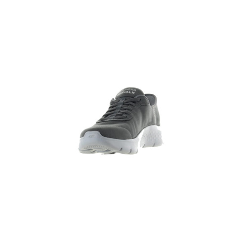 Skechers casual grijs