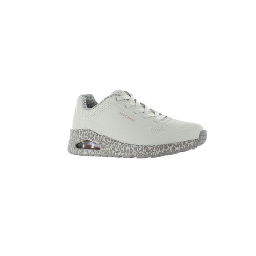 Skechers casual off white