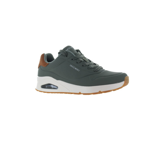 Skechers casual olive
