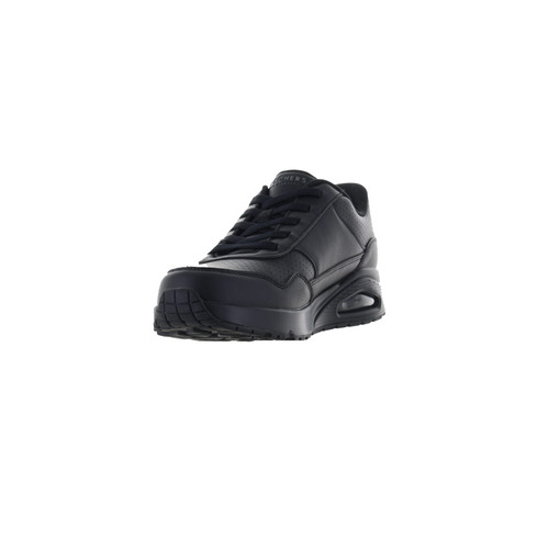 Skechers casual zwart