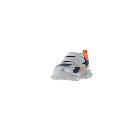Skechers klever zilver
