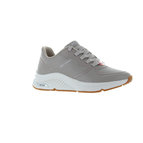 Skechers casual taupe