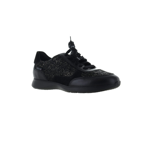 Mephisto casual zwart
