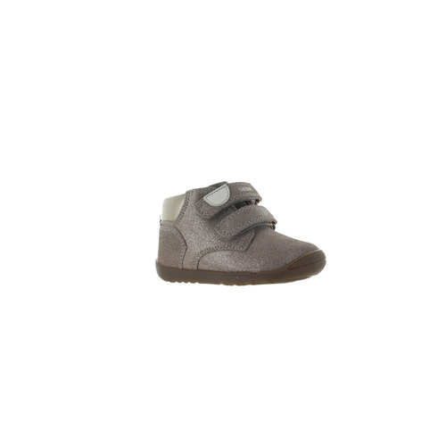 Geox klever grijs