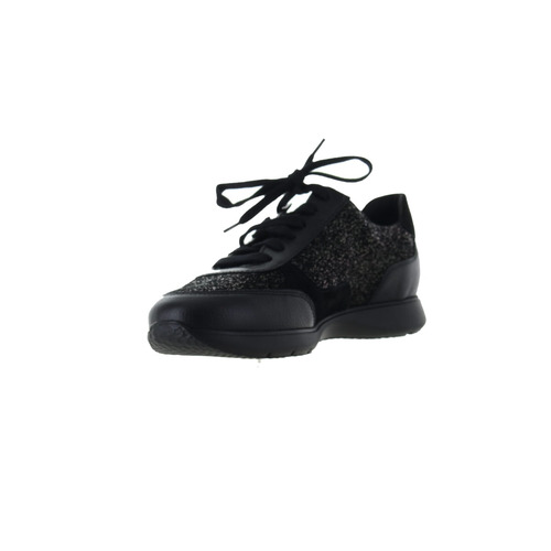 Mephisto casual zwart