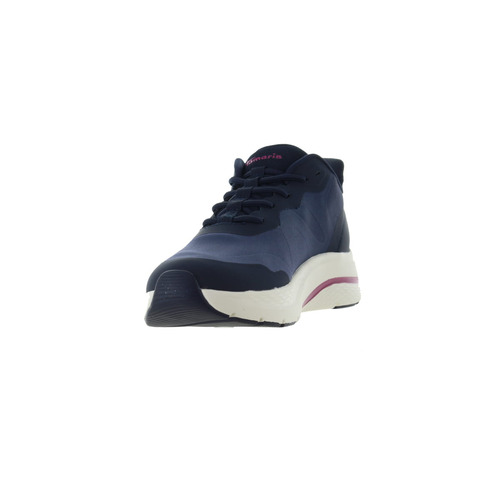 Tamaris casual blauw